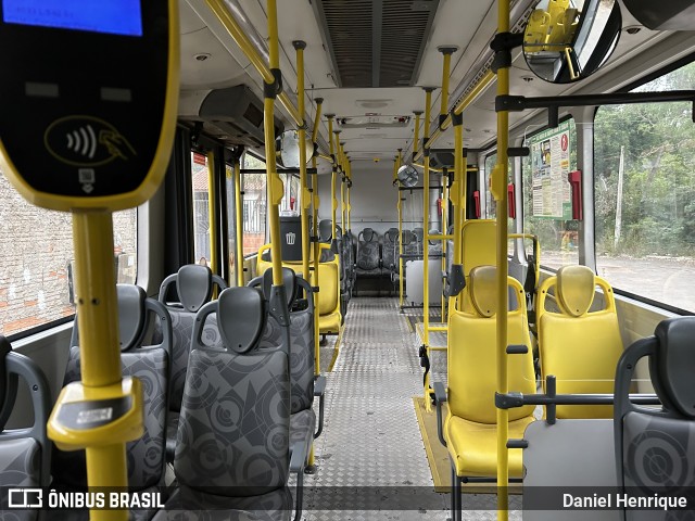 Integração Transportes 4033 na cidade de Cuiabá, Mato Grosso, Brasil, por Daniel Henrique. Número da foto: #12122690.