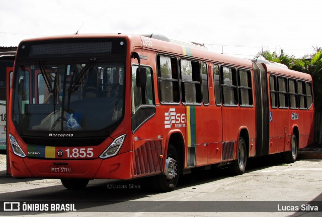 Rodotur Turismo 1.855 na cidade de Olinda, Pernambuco, Brasil, por Lucas Silva. Número da foto: #12124916.