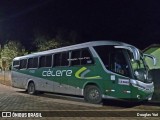 Célere Transportes 17130 na cidade de Rio Piracicaba, Minas Gerais, Brasil, por Douglas Yuri. Número da foto: #12122459.