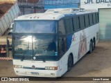 Ônibus Particulares 7700 na cidade de Arcoverde, Pernambuco, Brasil, por Lucas Ramon. Número da foto: #12123151.