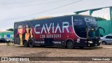 Banda Caviar com Rapadura 6455 na cidade de Parnaíba, Piauí, Brasil, por Fabiano Araújo. Número da foto: #12122005.