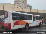 Petro Ita Transportes Coletivos de Passageiros 2042 na cidade de Petrópolis, Rio de Janeiro, Brasil, por Wallace Velloso. Número da foto: #:id.