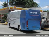 Iveco 1101 na cidade de Belo Horizonte, Minas Gerais, Brasil, por Douglas Célio Brandao. Número da foto: #12122360.