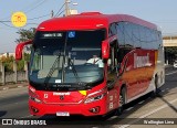 Expresso Itamarati 7302 na cidade de Campinas, São Paulo, Brasil, por Wellington Lima. Número da foto: #12124082.