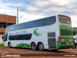 Expresso Macedo Viagens e Turismo 30010 na cidade de Serra Talhada, Pernambuco, Brasil, por Lucas Ramon. Número da foto: #12123159.