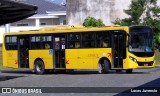 Gidion Transporte e Turismo 11801 na cidade de Joinville, Santa Catarina, Brasil, por Lucas Juvencio. Número da foto: #:id.