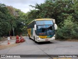Empresa Gontijo de Transportes 17110 na cidade de São Paulo, São Paulo, Brasil, por Leandro Expedito Silva. Número da foto: #12121954.