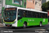 Tijuquinha - Auto Viação Tijuca C50100 na cidade de Rio de Janeiro, Rio de Janeiro, Brasil, por Matheus dos Anjos Silva. Número da foto: #:id.