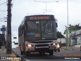 Reunidas Transportes Urbanos 0806 na cidade de Natal, Rio Grande do Norte, Brasil, por Emerson Barbosa. Número da foto: #12122571.