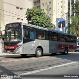 Auto Viação Transcap >> Auto Bless Transportes 8 5719 na cidade de São Paulo, São Paulo, Brasil, por Michel Nowacki. Número da foto: #12122817.