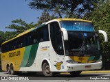 Empresa Gontijo de Transportes 14785 na cidade de São Paulo, São Paulo, Brasil, por Douglas Andrez. Número da foto: #12122653.