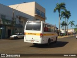 Auto Escola Riviera AUTOESCOLA na cidade de Quirinópolis, Goiás, Brasil, por Jonas Miranda. Número da foto: #12122043.