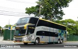 RodeRotas - Rotas de Viação do Triângulo 7401 na cidade de São Paulo, São Paulo, Brasil, por Francisco Ivano. Número da foto: #12123784.