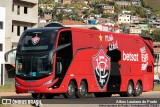 Esporte Clube Vitória  na cidade de Fervedouro, Minas Gerais, Brasil, por Athos Lauriano do Prado. Número da foto: #:id.