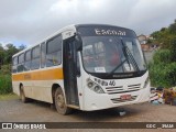 Vitória Tur 40 na cidade de Colombo, Paraná, Brasil, por GDC __39AM. Número da foto: #:id.