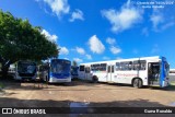 Consórcio Navegantes - 02 > Viação São Jorge > Transurb Transporte Urbano 02037 na cidade de João Pessoa, Paraíba, Brasil, por Guma Ronaldo. Número da foto: #:id.