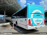 Rota Sol > Vega Transporte Urbano 35433 na cidade de Fortaleza, Ceará, Brasil, por Davi Oliveira. Número da foto: #12123750.