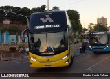 Viação Nova Itapemirim 40226 na cidade de Cariacica, Espírito Santo, Brasil, por Everton Costa Goltara. Número da foto: #12122615.