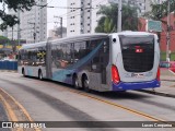 Next Mobilidade - ABC Sistema de Transporte 8323 na cidade de São Bernardo do Campo, São Paulo, Brasil, por Lucas Cerqueira. Número da foto: #12122694.