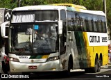 Empresa Gontijo de Transportes 12895 na cidade de Abreu e Lima, Pernambuco, Brasil, por Lucas Silva. Número da foto: #12124461.