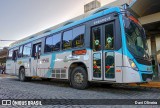 Rota Sol > Vega Transporte Urbano 35435 na cidade de Fortaleza, Ceará, Brasil, por Davi Oliveira. Número da foto: #12123708.