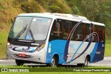 AGC Rio Turismo 5701 na cidade de Piraí, Rio de Janeiro, Brasil, por Paulo Henrique Pereira Borges. Número da foto: #12123804.