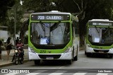 Rodoviária Caxangá 270 na cidade de Recife, Pernambuco, Brasil, por Luiz Soares. Número da foto: #12124687.