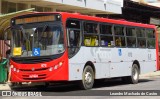 GIL - Goretti Irmãos Ltda. 872 na cidade de Juiz de Fora, Minas Gerais, Brasil, por Leandro Machado de Castro. Número da foto: #:id.