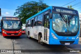 ANSAL - Auto Nossa Senhora de Aparecida 050 na cidade de Juiz de Fora, Minas Gerais, Brasil, por Nathan 630. Número da foto: #:id.