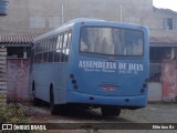 Igreja Assembléia de Deus 1095 na cidade de Anápolis, Goiás, Brasil, por Elite bus Br. Número da foto: #12122144.