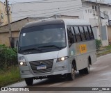 Gismar Transporte 089 na cidade de Colombo, Paraná, Brasil, por GDC __39AM. Número da foto: #:id.