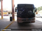 Intersul Turismo 3310 na cidade de Machado, Minas Gerais, Brasil, por Rafael Nunes Pereira. Número da foto: #:id.