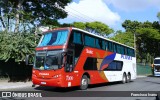 Pluma Conforto e Turismo 7000 na cidade de São Paulo, São Paulo, Brasil, por Francisco Ivano. Número da foto: #12124603.