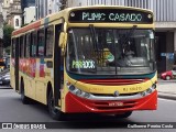 Auto Viação Jurema RJ 120.013 na cidade de Rio de Janeiro, Rio de Janeiro, Brasil, por Guilherme Pereira Costa. Número da foto: #:id.
