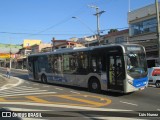 Sambaíba Transportes Urbanos 2 2597 na cidade de São Paulo, São Paulo, Brasil, por Luis Nunez. Número da foto: #12123373.