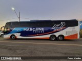 Marcone Turismo 2010 na cidade de Sete Lagoas, Minas Gerais, Brasil, por Carlos Mendes. Número da foto: #12122182.