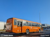 Catedral Turismo 24906 na cidade de Brasília, Distrito Federal, Brasil, por Marcos Vinicios. Número da foto: #:id.