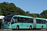 Auto Viação Redentor HB601 na cidade de Curitiba, Paraná, Brasil, por Luiz Souza. Número da foto: #:id.