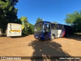Ônibus Particulares 23.035 na cidade de Petrolina, Pernambuco, Brasil, por Jailton Rodrigues Junior. Número da foto: #:id.
