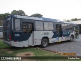 Auto Omnibus Floramar 11378 na cidade de Belo Horizonte, Minas Gerais, Brasil, por Weslley Silva. Número da foto: #:id.
