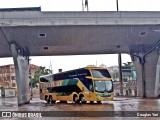 Empresa Gontijo de Transportes 25025 na cidade de Belo Horizonte, Minas Gerais, Brasil, por Douglas Yuri. Número da foto: #12122447.