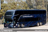 Expresso do Sul 423005 na cidade de Resende, Rio de Janeiro, Brasil, por Athos Lauriano do Prado. Número da foto: #:id.