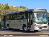 City Transporte Urbano Intermodal - Votorantim 641 na cidade de Votorantim, São Paulo, Brasil, por Guilherme Costa. Número da foto: #:id.