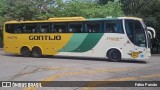 Empresa Gontijo de Transportes 14675 na cidade de São Paulo, São Paulo, Brasil, por Fábio Paixão. Número da foto: #12124233.