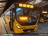 Real Auto Ônibus A41104 na cidade de Rio de Janeiro, Rio de Janeiro, Brasil, por Jhonathan Barros. Número da foto: #12122596.