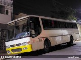 Ônibus Particulares 4G12 na cidade de Serra Talhada, Pernambuco, Brasil, por Lucas Ramon. Número da foto: #12123176.