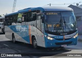 Expresso Rio de Janeiro RJ 142.060 na cidade de Niterói, Rio de Janeiro, Brasil, por Cleiton Linhares. Número da foto: #12122970.