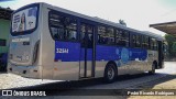 MOV - Rápido Sumaré - São João da Boa Vista 32541 na cidade de São João da Boa Vista, São Paulo, Brasil, por Pedro Ricardo Rodrigues. Número da foto: #12122196.