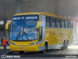 Pade Turismo 9001 na cidade de Serra Talhada, Pernambuco, Brasil, por Lucas Ramon. Número da foto: #12123203.