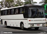 Ônibus Particulares 4597 na cidade de Recife, Pernambuco, Brasil, por Lucas Silva. Número da foto: #12124906.